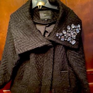 Spring and fall jacket